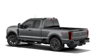 2027 Ford Super Duty® External Image 2